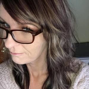 Meet your Posher, Wendy